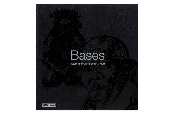 BASES - BOOK BASES - BOOK