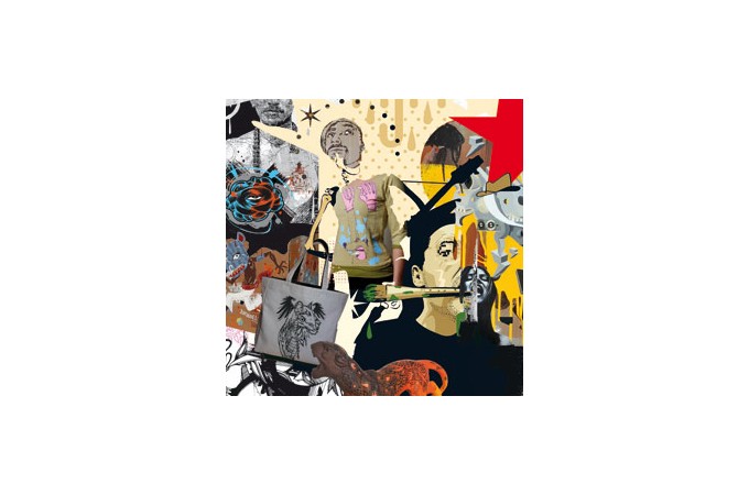 9TH CONCEPT, PATH OF A GROUP OF ARTISTS - DVD 9TH CONCEPT, PATH OF A GROUP OF ARTISTS - DVD